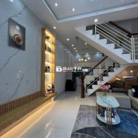 Nhà 1 lầu có nội thất cơ bản
