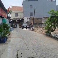 Lô đất 5 x 17 (CN: 86m2),1/ ngắn hẻm ôtô 5m,gần sân banh Tân Xuân
