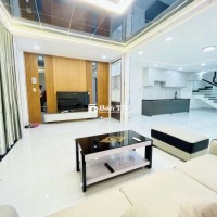 Siêu phẩm HXH Phan Văn Hớn, Q12 - 2 tầng, 99m2 - Chỉ 5.98 tỷ (TL)!