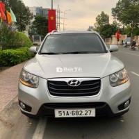 Hyundai Santa Fe 2010 2.4L - tự động