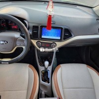 Kia Morning 1.2AT 2020 - 58.000 km - Giá 299tr (Có thương lượng)  