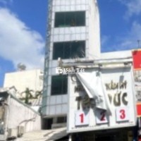 TOÀ NHÀ 7 TẦNG MẶT TIỀN LẠC LONG QUÂN – GẦN CHỢ TÂN BÌNH – NGỘP BANK – GIÁ RẺ CHỈ 15.5 TỶ 🔥