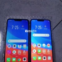 Oppo A3s xài 2Sim Good Đẹp, Ram 2g/16g, Pin Good thanh lý  
