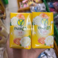Lốc xà bông vẹt (6 cục)