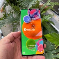 Bán Samsung A90 5G Siêu Mượt, Chơi Game Nhẹ Nhàng  