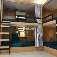 Cho Thuê Ký Túc Xá Cao Cấp Đường Đặng Thùy Trâm