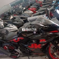 Bán Xe Trả Góp Toàn Quốc - Không Cần Trả Tiền Trước  