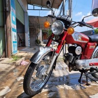 Yamaha yb 100