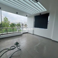 KDC An Sương Thuê Nhà Nguyên Căn: 4.5x20m, 4T, Full Nội Thất, 20tr