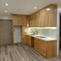 GIÁ TỐT CHO THUÊ CĂN HỘ 3PN FULL GỖ TẠI VINHOMES SMART CITY  