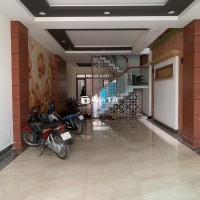 NHÀ PHỐ 3 LẦU NV Quá Q12 - DT 5x24m, Giá Tốt!