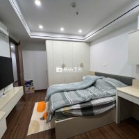 Căn hộ 3 phòng ngủ 124m² Lidaco Đại Từ - Full nội thất - Giá 6 tỷ 730 triệu