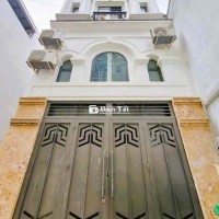 BÁN NHÀ ĐANG CHO THUÊ ĐƯỜNG NGUYỄN THÁI SƠN P4 GÒ VẤP - GIÁ 4 TỶ 890/80M2  