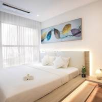 Căn góc cuối cùng - Chiết khấu 18% - Căn hộ hướng biển Đà Nẵng siêu rẻ