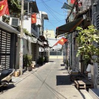 NHÀ NGON HẺM SẠCH 🏡