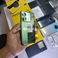 Poco M7 Pro 5G 8/256GB - Như Mới 99.9% - Fullbox - 4.300.000đ