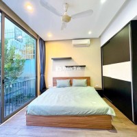 BÁN NHÀ 2 TẦNG AN THƯỢNG 16 - KỀ CHÂU THỊ VĨNH TẾ, CÓ DÒNG THU - 7,5 TỶ