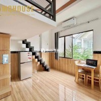 ✨✨CĂN HỘ CÓ GÁC MỚI XÂY ĐẸP NGAY TÔ KÝ - CVPM