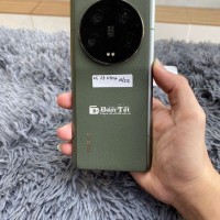 ## XIAOMI 13 ULTRA (12/256GB) - Máy Cũ Đẹp 90%