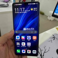 Huawei P30 Pro Quốc Tế 8/128GB - Camera Xuất Sắc, Máy Đẹp Như Mới  