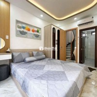 BÁN GẤP NHÀ MT KINH DOANH LẠC LONG QUÂN