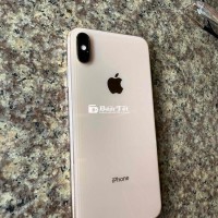 IPhone XS Max Quốc Tế 64G Full Chức Năng - Giao Lưu Giá Tốt  