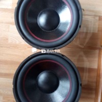 2 Củ Loa Sub 30 Từ Đôi Siêu Khủng - Mới Nguyên Zin