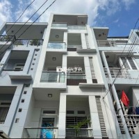 Nhà Đẹp Hẻm Xe Tải, Cho Thuê Ngay Lê Đức Thọ - Gò Vấp