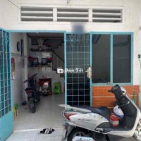 🔰 Cho thuê nhà hẻm ba gác Đường Số 7, P7, Gò Vấp  