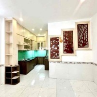 💥💥CẠNH HỌC VIỆN CÁN BỘ, NHÀ 3 TẦNG 32M2, GIÁ CHỈ 6 TỶ💥💥