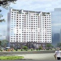 Căn hộ Citizen, KDC Trung Sơn, Bình Hưng, Bình Chánh, 86m2, 11tr