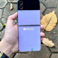 🔥THANH LÝ SAMSUNG ZFLIP 4 ZIN FULL CHỨC NĂNG 🔥