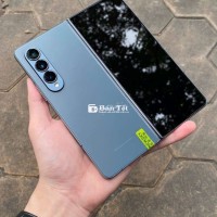 🌼THANH LÝ SAMSUNG Z FOLD 4 ZIN FULL CHỨC NĂNG