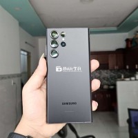 Samsung S22 Ultra 5G 2sim 12/512
