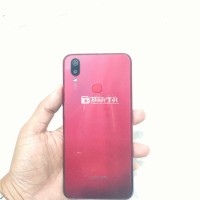 Vivo Y11 ram 6/128 máy đẹp zinh full chính hãng
