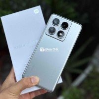 Xiaomi 14T Pro 5G fullbox 12/512gb bh 2/2027 tgdd