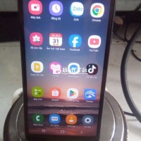 Samsung 01 ram 2 bộ nhớ 16 kèm sạc