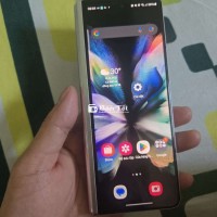 Cần Bán Samsung Z Fold 3 - Màn Hình Hư, Ngoại Hình Đẹp, Chức Năng Hoạt Động Tốt  