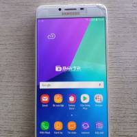 Thanh lý Samsung Galaxy C9 Pro, Ram 6GB, Rom 64GB  