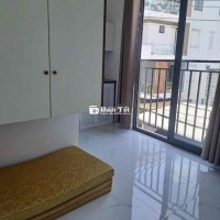 STUDIO BANCOL - CỬA SỔ - NGAY CẦU SẮT NGUYỄN THÁI SƠN