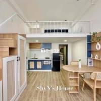 CĂN HỘ DUPLEX SIÊU ĐẸP FULL NỘI THẤT NGAY AON TÂN PHÚ
