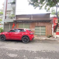 BÁN NHÀ MẶT TIỀN KINH DOANH ĐƯỜNG QUẢNG HÀM - PHƯỚC LONG