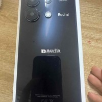 Bán Redmi Note 13 còn bảo hành 12 tháng
