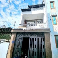 Cần bán gấp nhà Phường ĐHT, Quận 12