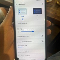 Samsung S10 5G giá mềm - Full chức năng, chơi game cực đã  