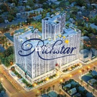 Cho Thuê Chung Cư Cao Cấp RichStar, Tân Phú