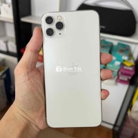 iPhone 11 Pro Max 64GB - Màn Hình Đã Thay, Zin Nguyên Bản