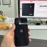 bán 12 mini 64gb đen bản quốc tế