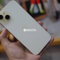 iPhone 15 Plus 256GB Zin Keng, Màu Vàng Chanh Đẹp Long Lanh!