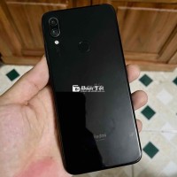 Xiaomi Redmi Note 7 64GB Sạc Nhanh  